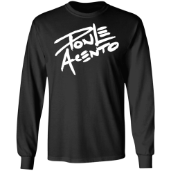 Ponle acento shirt - thetrendytee