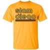 Slam Diego Padres t-shirt