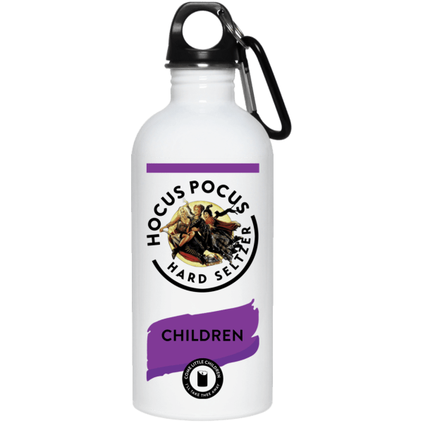 Hocus pocus white claws hard seltzer mug 2