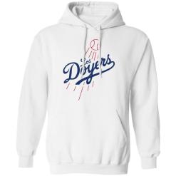 Los doyers shirt - thetrendytee