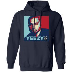 Kanye west yeezy 2020 shirt - thetrendytee