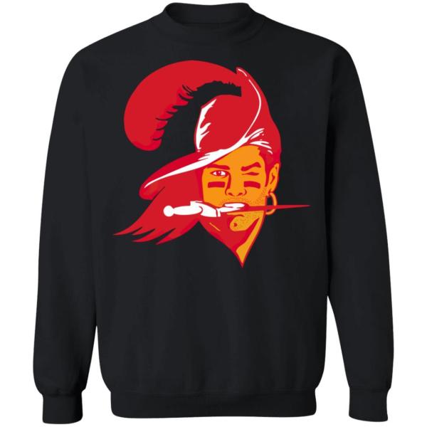 Tom brady buccaneers shirt - thetrendytee