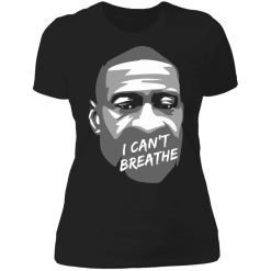 George floyd i can’t breathe t-shirt - thetrendytee