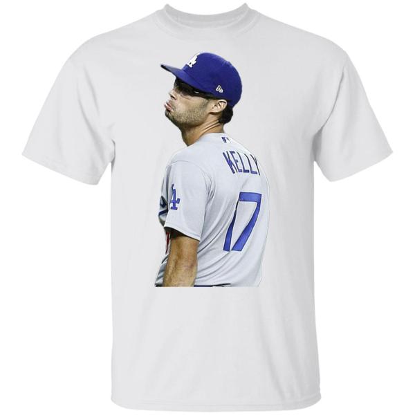 Joe kelly face shirt - thetrendytee