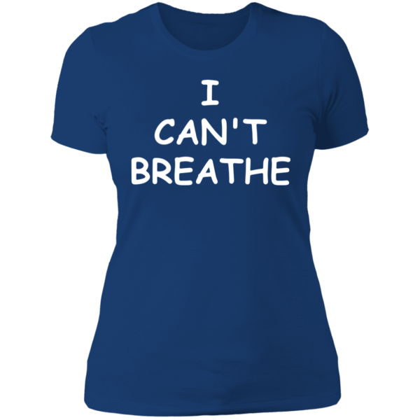 Kobe bryant i can’t breathe shirt - thetrendytee