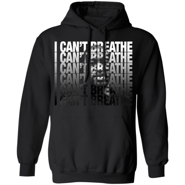 Lebron james i can't breathe shirt - thetrendytee