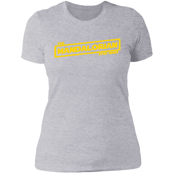 The mandalorian shirt - thetrendytee