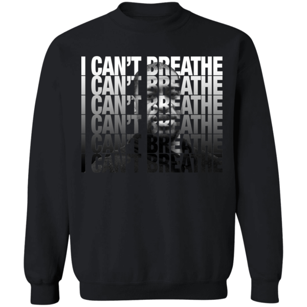 Lebron james i can't breathe shirt - thetrendytee