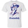 Free Joe Kelly Face shirt - TheTrendyTee