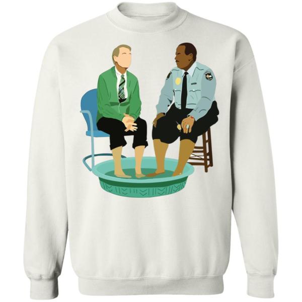 Mister rogers gay police shirt - thetrendytee