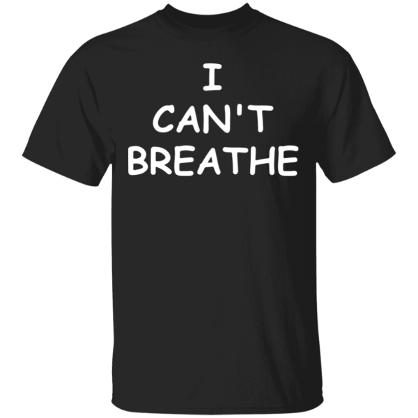 Kobe bryant i can’t breathe shirt - thetrendytee