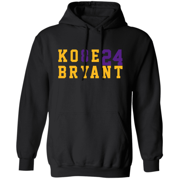 Kobe bryant legend 24 t-shirt - thetrendytee