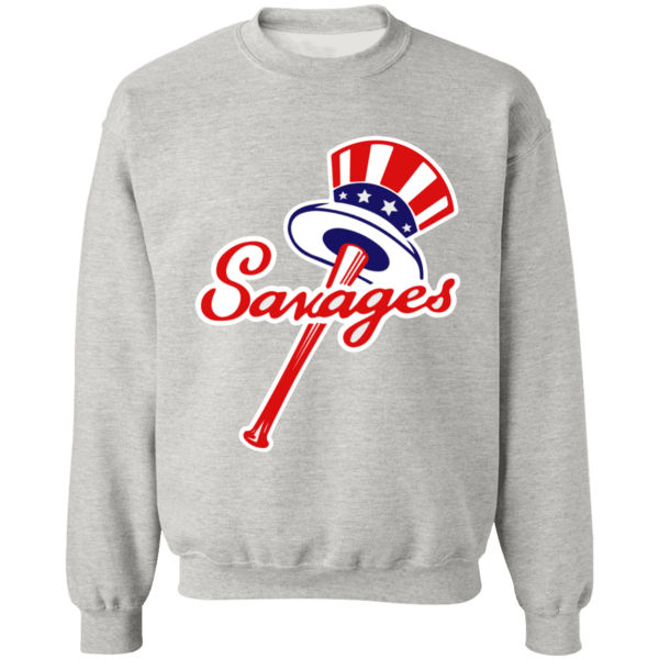 Tommy kahnle yankees savages t-shirt - thetrendytee