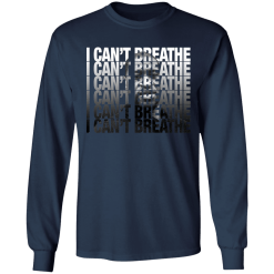 Lebron james i can't breathe shirt - thetrendytee