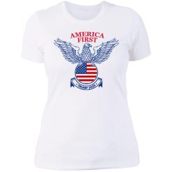 Trump america first shirt - thetrendytee