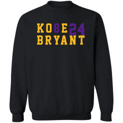 Kobe bryant legend 24 t-shirt - thetrendytee