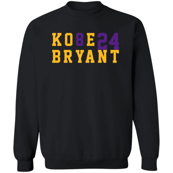 Kobe bryant legend 24 t-shirt - thetrendytee