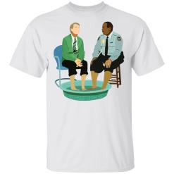 Mister Rogers Gay Police shirt - TheTrendyTee