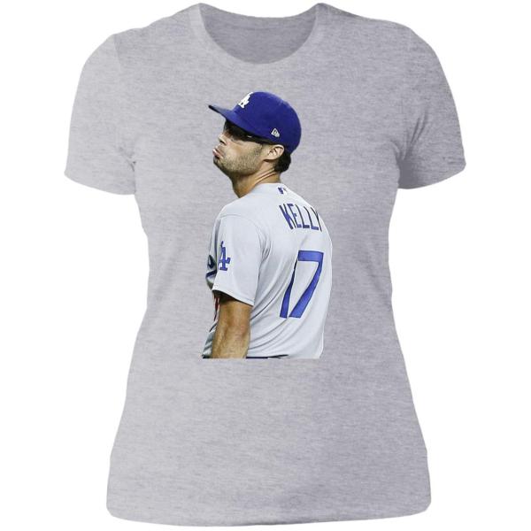 Joe kelly face shirt - thetrendytee