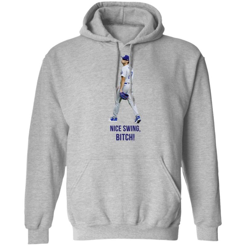 Joe kelly nice swing bitch shirt - thetrendytee