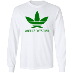 World’s dopest dad t-shirt - thetrendytee