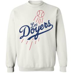 Los doyers shirt - thetrendytee