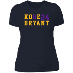 Kobe bryant legend 24 t-shirt - thetrendytee