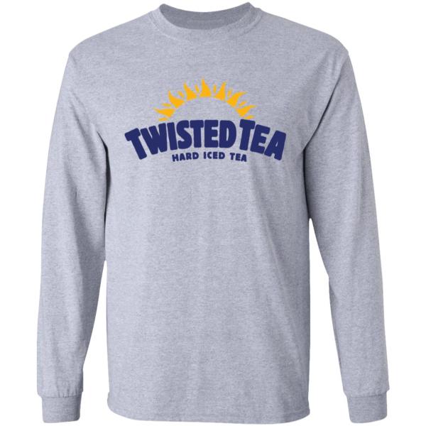 Twisted tea hard iced tea shirt 5