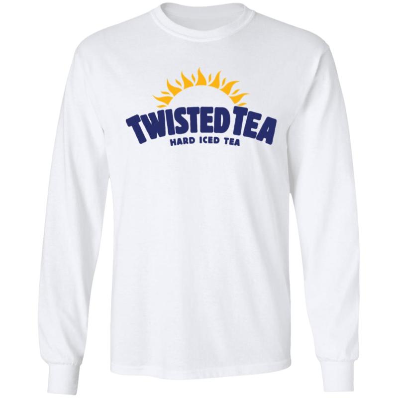 Twisted tea hard iced tea shirt - image 6