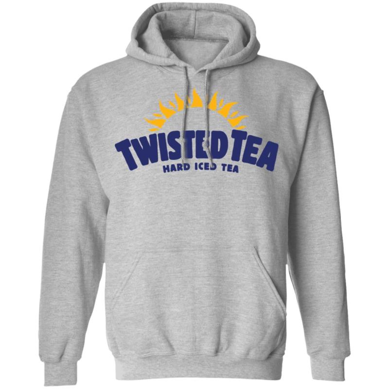 Twisted tea hard iced tea shirt - image 7