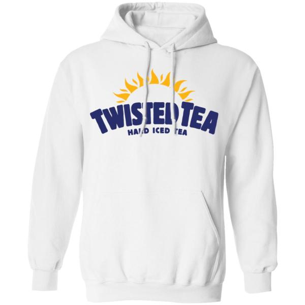 Twisted tea hard iced tea shirt 8