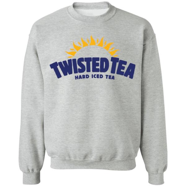 Twisted tea hard iced tea shirt 9