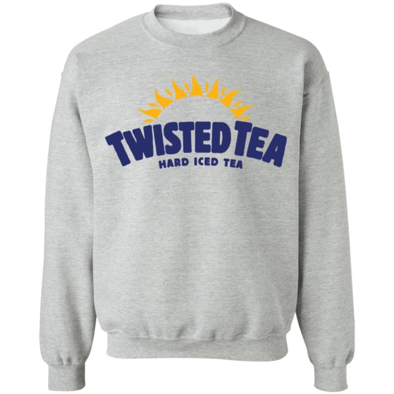 Twisted tea hard iced tea shirt - image 9