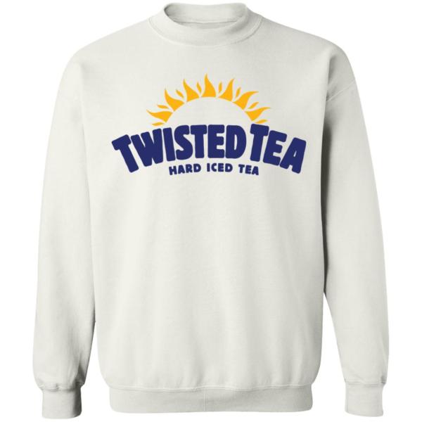 Twisted tea hard iced tea shirt 10