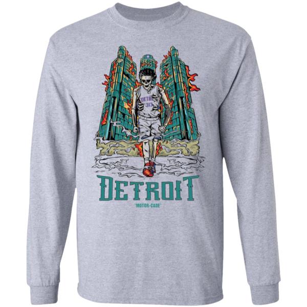 Detroit cade cade cunningham shirt 5