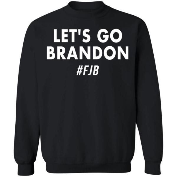 Let’s go brandon shirt 9