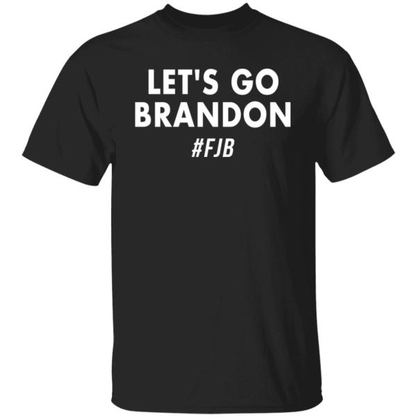 Let’s go brandon shirt