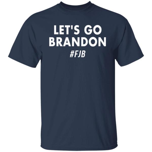 Let’s go brandon shirt 2