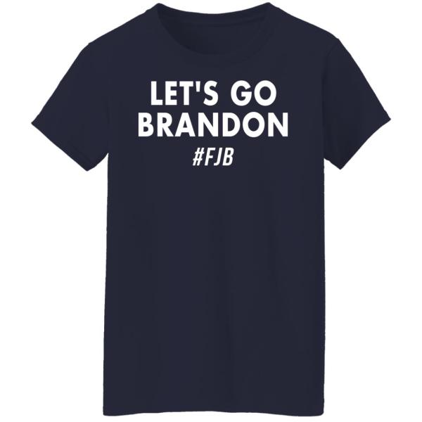 Let’s go brandon shirt 4