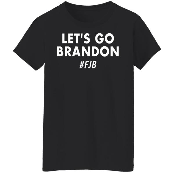 Let’s go brandon shirt 3