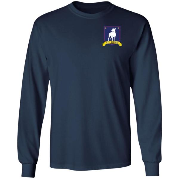 Ted lasso afc richmond sweatshirt 7