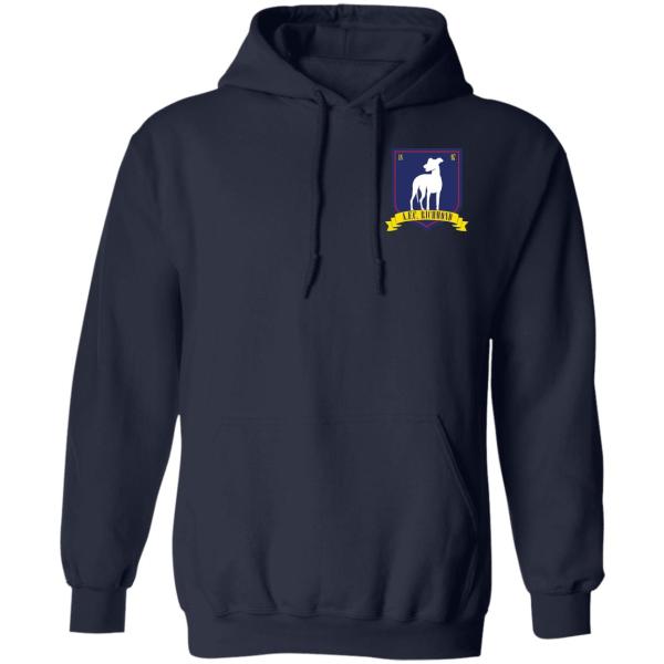 Ted lasso afc richmond sweatshirt 8