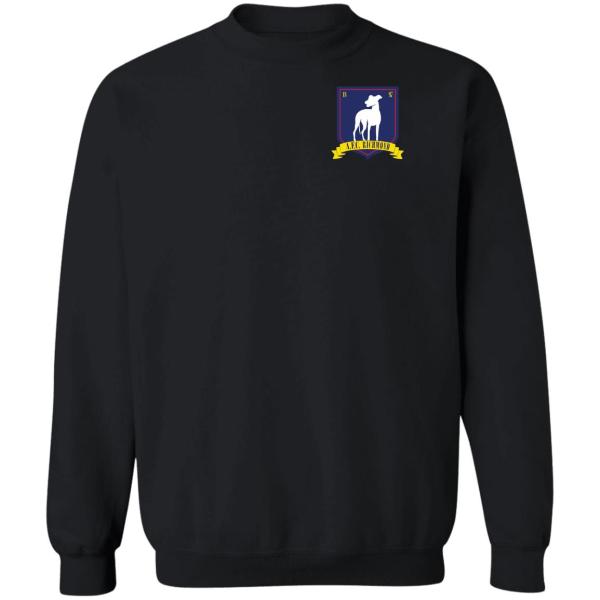 Ted lasso afc richmond sweatshirt 3