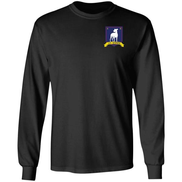 Ted lasso afc richmond sweatshirt 9