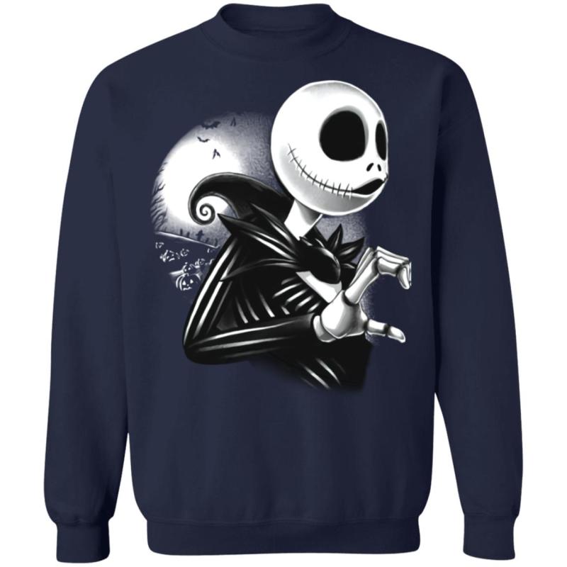 Jack sally from our first kiss till our last breath matching shirt - image 10