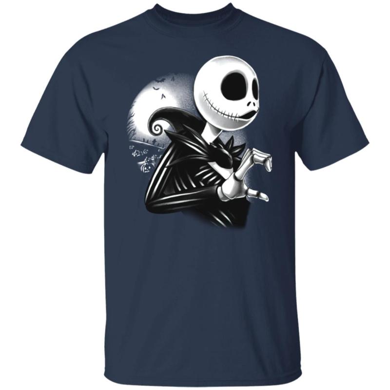 Jack sally from our first kiss till our last breath matching shirt - image 2