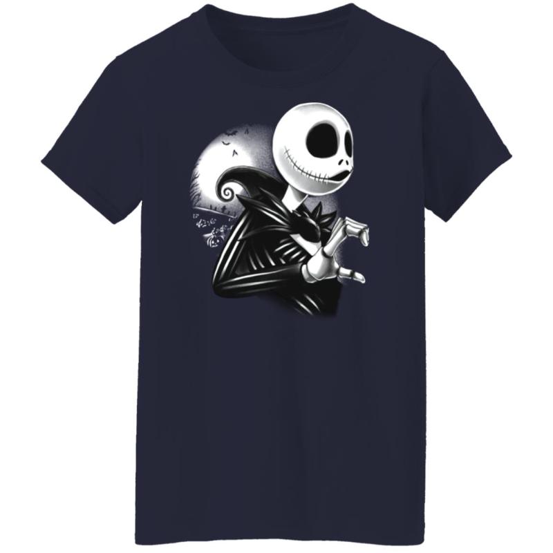 Jack sally from our first kiss till our last breath matching shirt - image 4