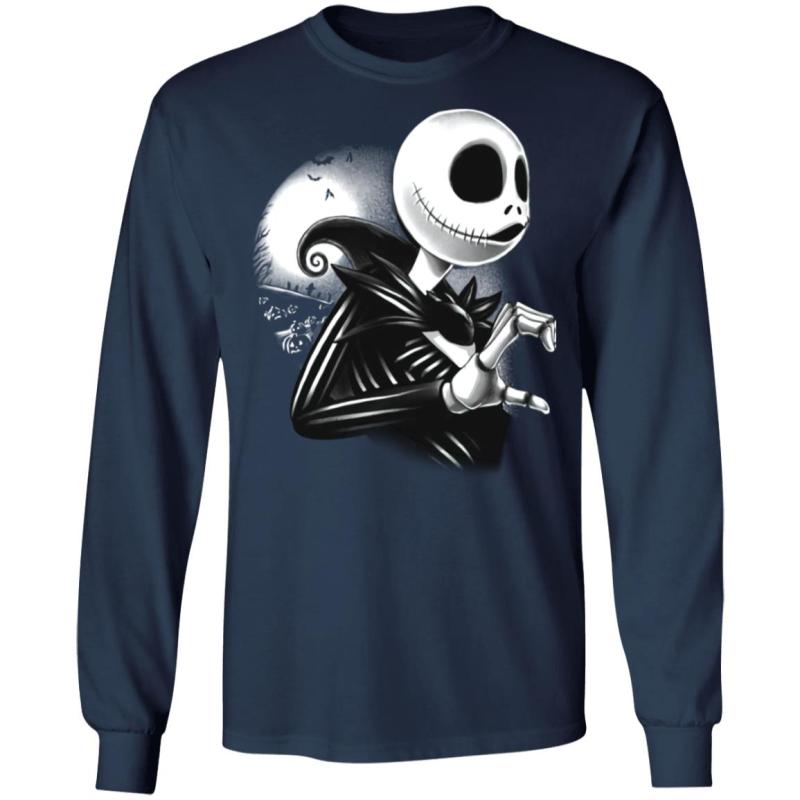 Jack sally from our first kiss till our last breath matching shirt - image 6