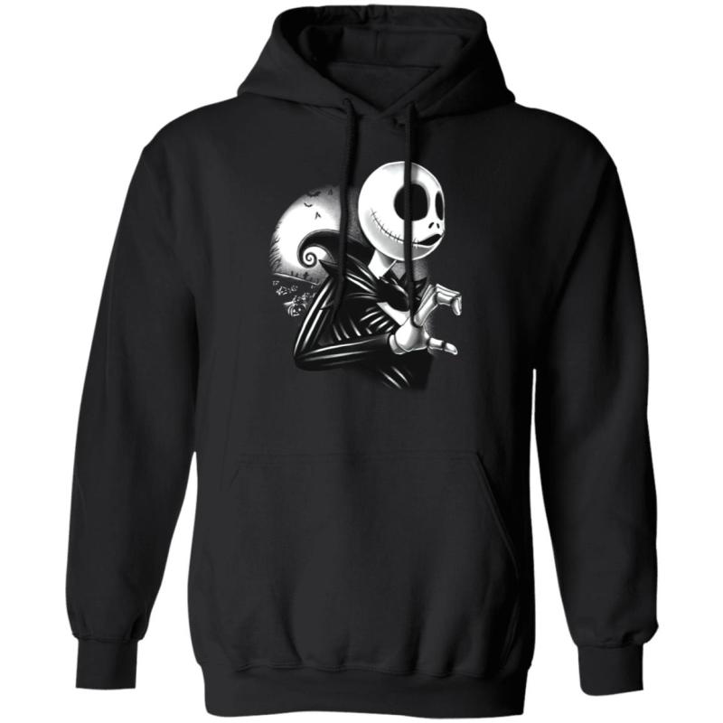 Jack sally from our first kiss till our last breath matching shirt - image 7