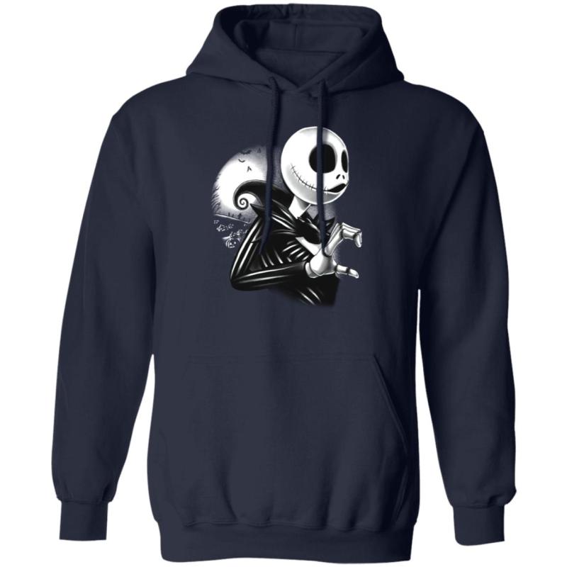 Jack sally from our first kiss till our last breath matching shirt - image 8